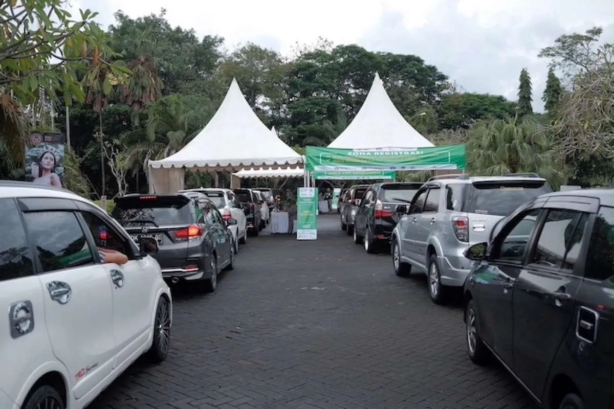 Grab sebut kolaborasi pemerintah dan swasta penting dukung pemulihan ekonomi