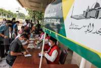 Ketentuan Bayar Zakat Fitrah Resmi Baznas 2026: Cek Nominal di Jawa Barat