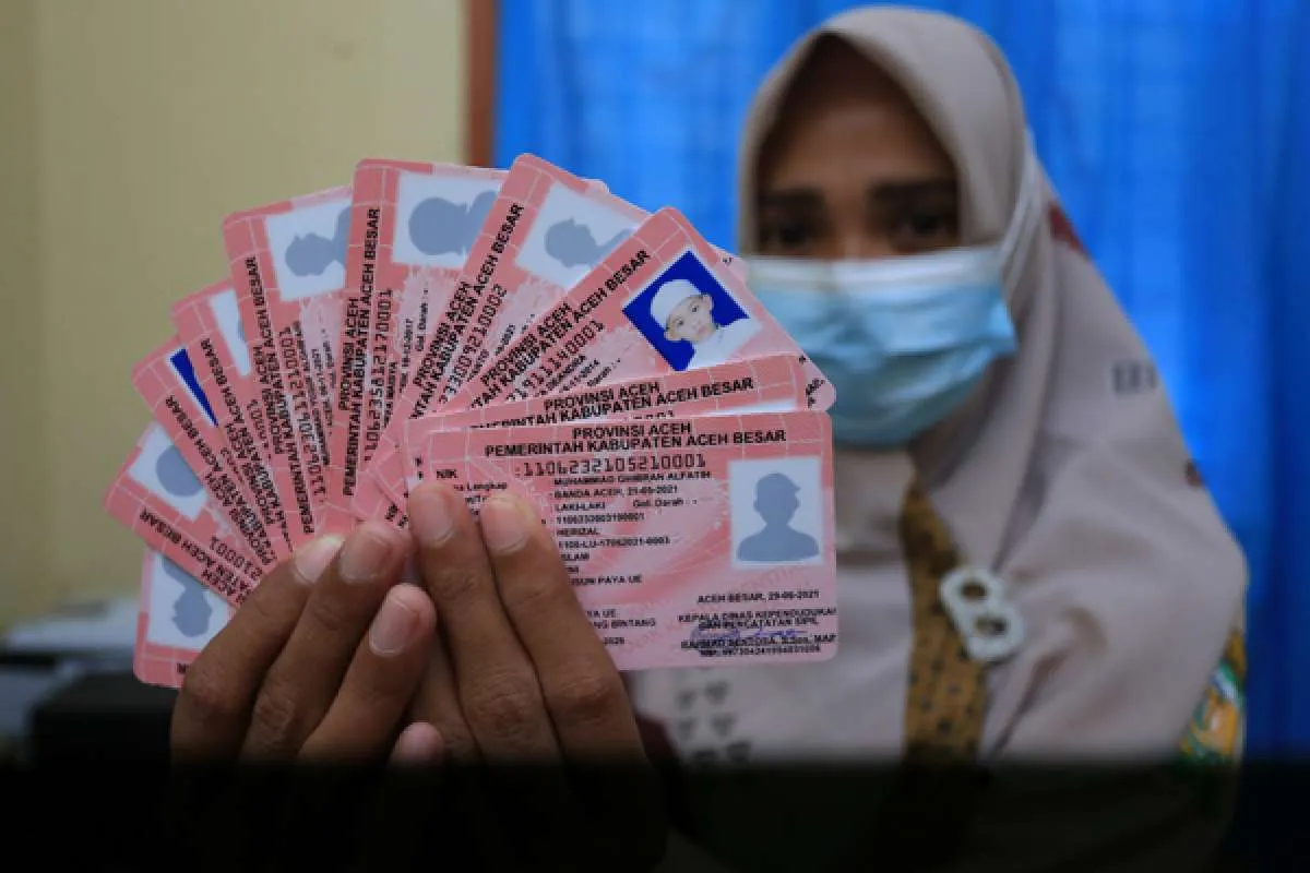 Cara Membuat Kartu Identitas Anak dan Syaratnya