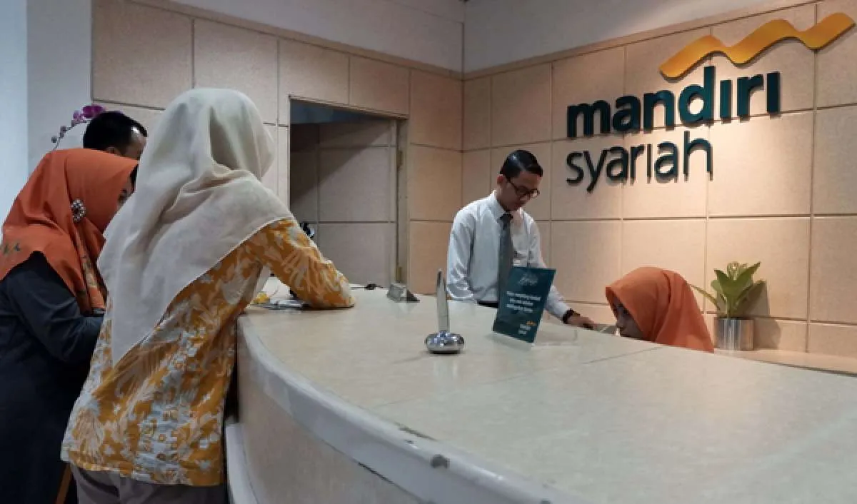 Alhamdulillah, kinerja Bank Syariah masih positif di kuartal III 2019