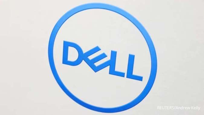 Diskon Menyesatkan Konsumen, Dell Dihukum Denda Rp 98 Miliar di Australia