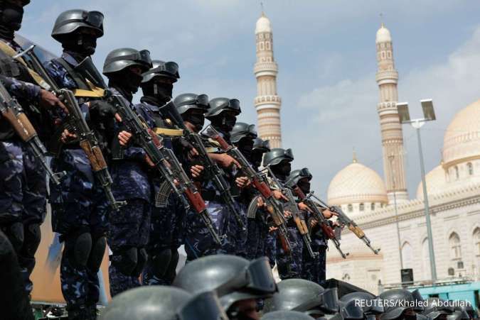 Blokade Houthi di Laut Merah Berpotensi Perparah Krisis Energi Global, Ini Dampaknya
