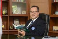 Prof. Arif Satria Pimpin BRIN, Bawa Visi Riset untuk Ekonomi