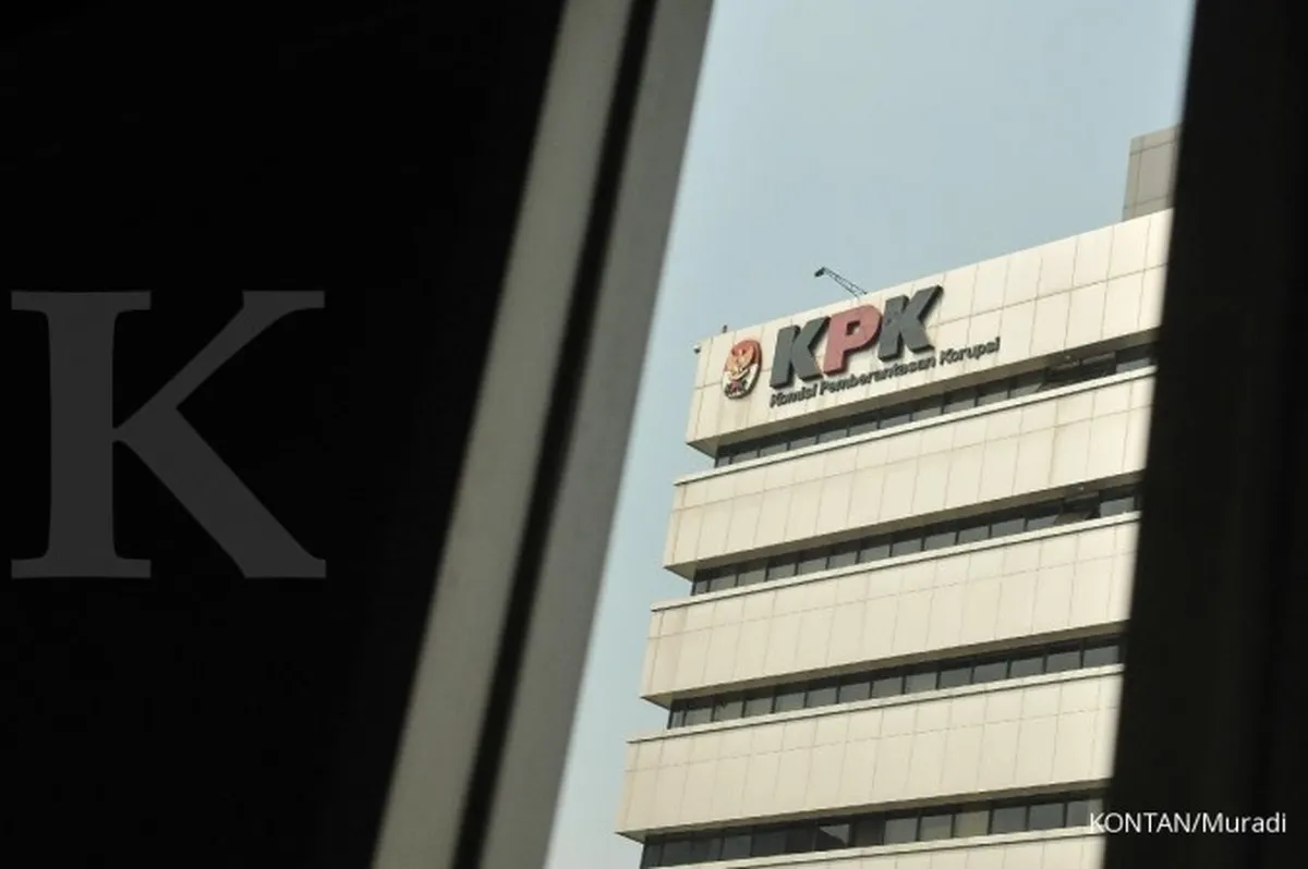 Inilah 64 peserta calon pimpinan KPK