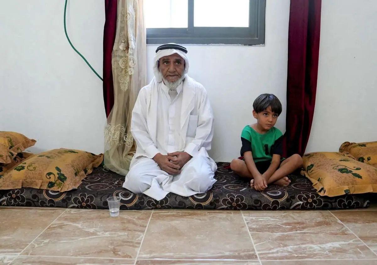 Pemukim Israel Rebut Rumah Warga Palestina di Tepi Barat, Ketegangan Meningkat Lagi