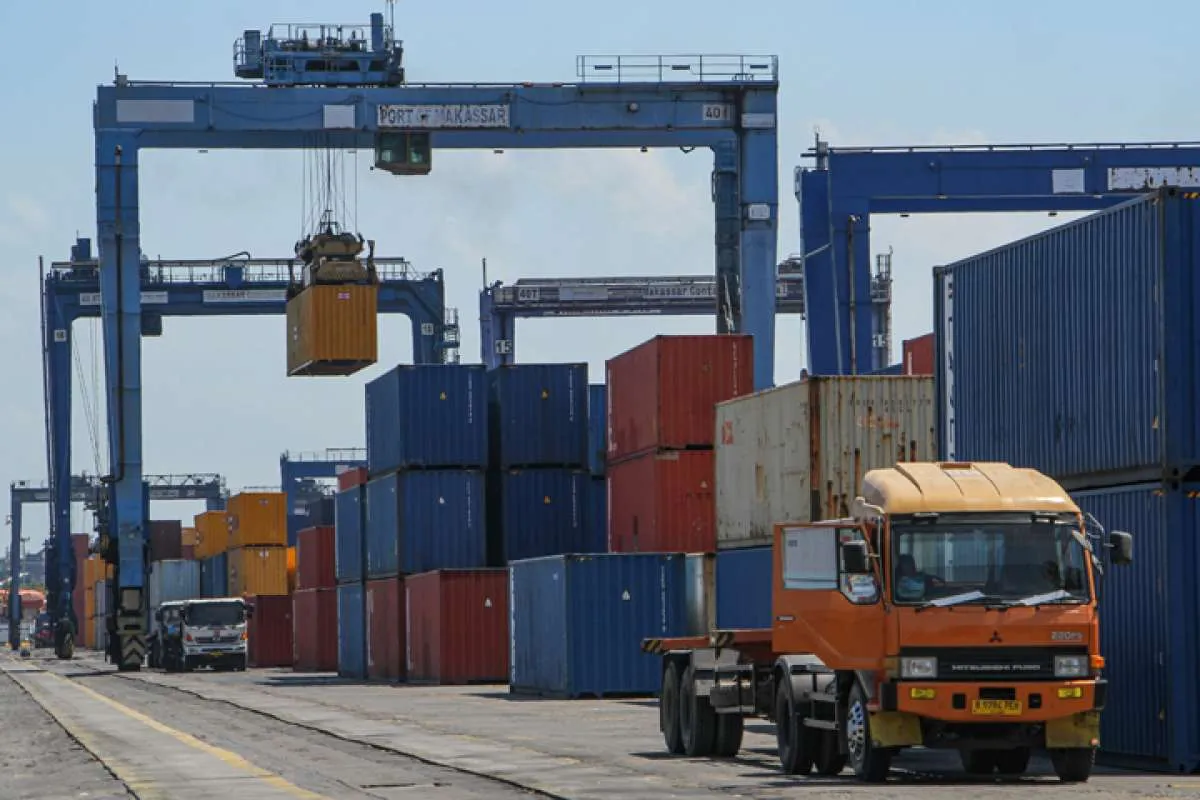 Neraca Transaksi Berjalan Kuartal III-2023 Diprediksi Defisit, Ini Sebabnya