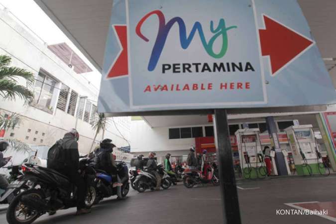 Makin kondusif, Pertamina kembali salurkan BBM di Manokwari, Sorong, dan Jayapura