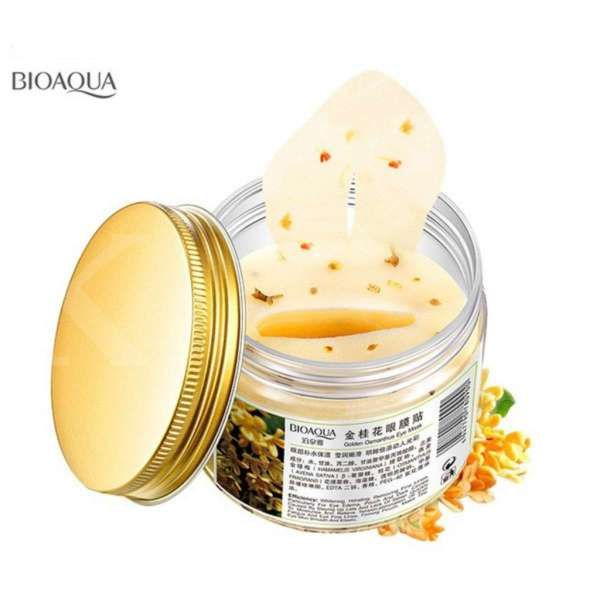 Inilah Manfaat Eye Mask untuk Perawatan Kulit di Area Mata