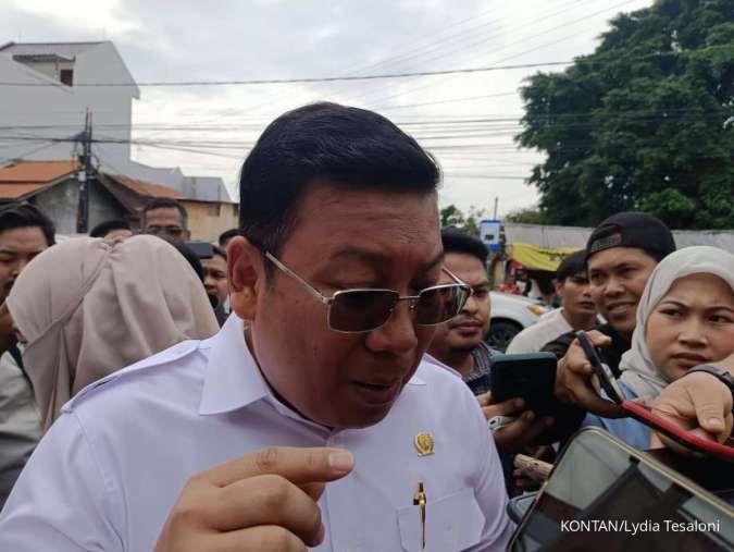 Bapanas: Realisasi Bantuan Pangan Beras Mencapai 96%