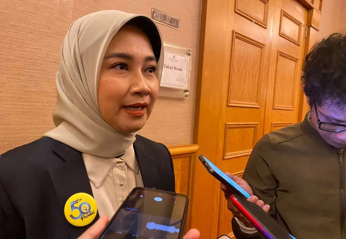 Tahun 2023, Prodia Widyahusada Targetkan Kontribusi Digital Channel Mencapai 18%