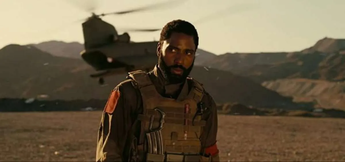 5 Film bioskop terlaris di dunia bulan Januari - Desember 2020 