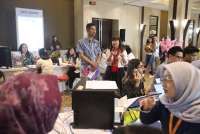 Jelang Akhir Tahun, Perbankan Bidik Peluang Bisnis Lifestyle dari Gelaran Travel Fair