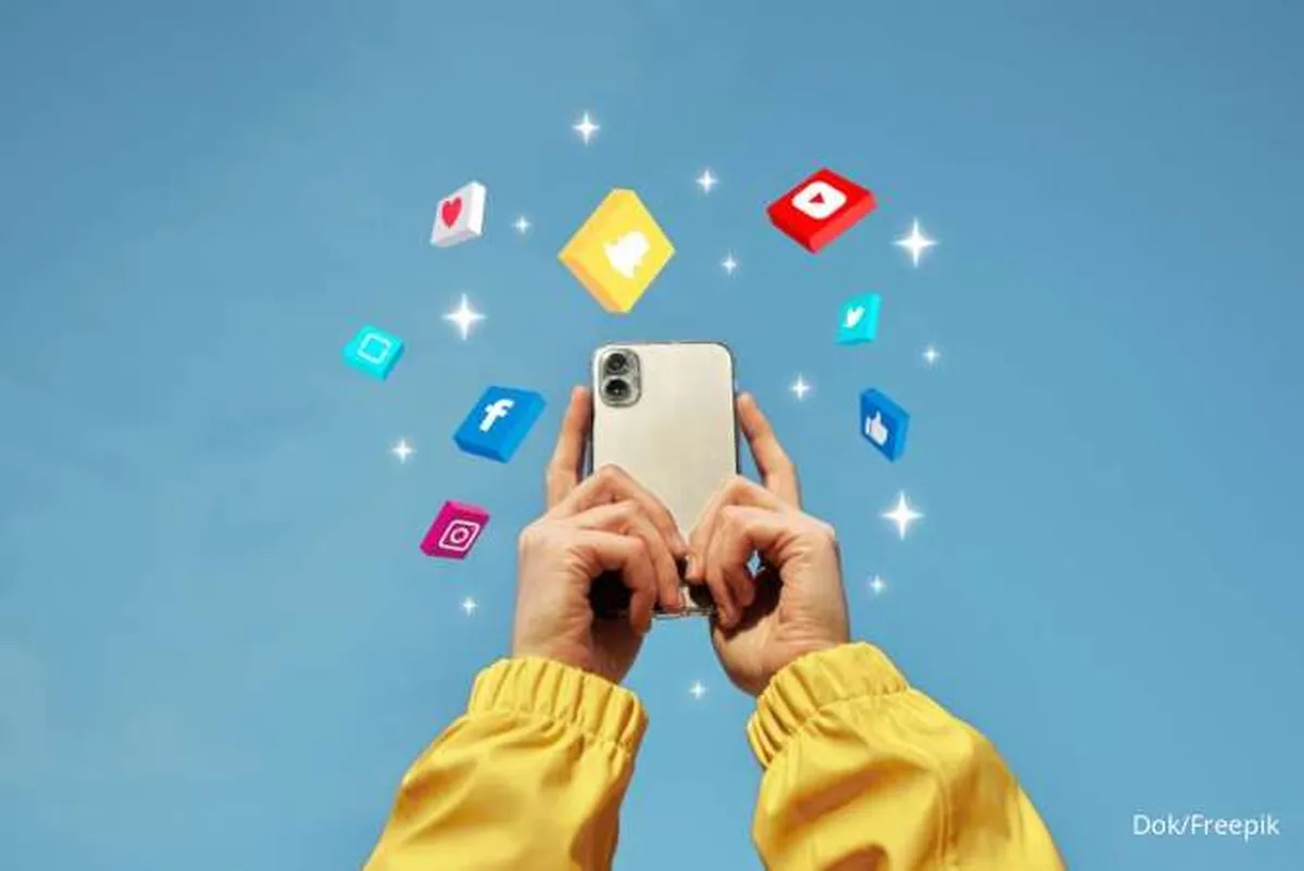 Spanyol Larang Akses Media Sosial bagi Anak di Bawah 16 Tahun, Wajib Verifikasi Usia