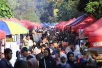 Dana Perlinsos Harus Menyasar Kelas Menengah