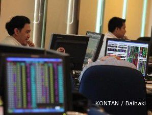 Analis: IHSG kembali ke posisi awal Agustus, akumulasi saham dengan diskon besar