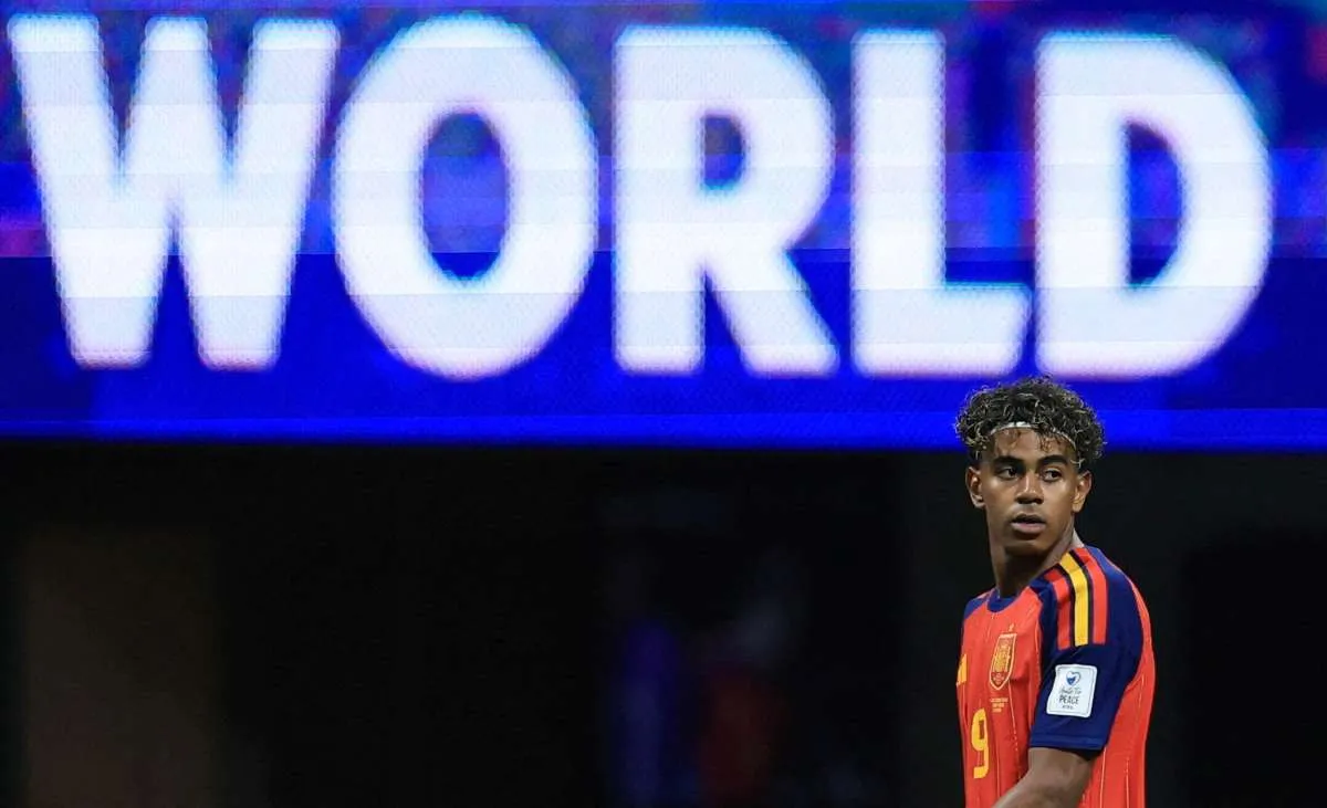 Spanyol Kehilangan Daya Gedor di Piala Dunia, Arab Saudi Siap Manfaatkan Momentum