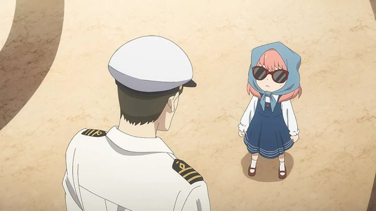 Spy X Family Season 2 Episode 9 Subtitle Indonesia Kapan Tayang? Ini Jadwal & Preview