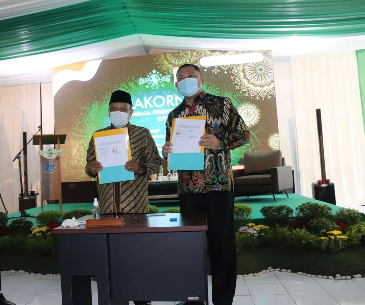 BSI dan NU Perkuat Literasi Keuangan Syariah, Bidik Ekosistem Pesantren