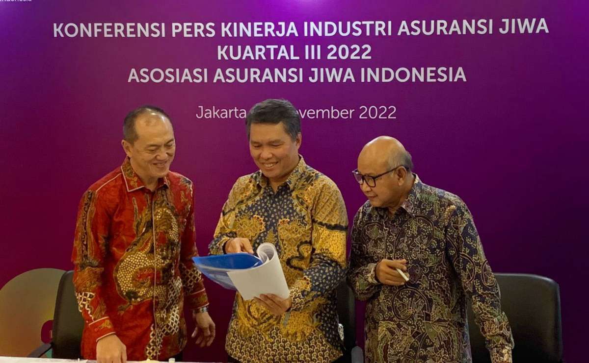 Penjualan Unitlink Kian Melorot 