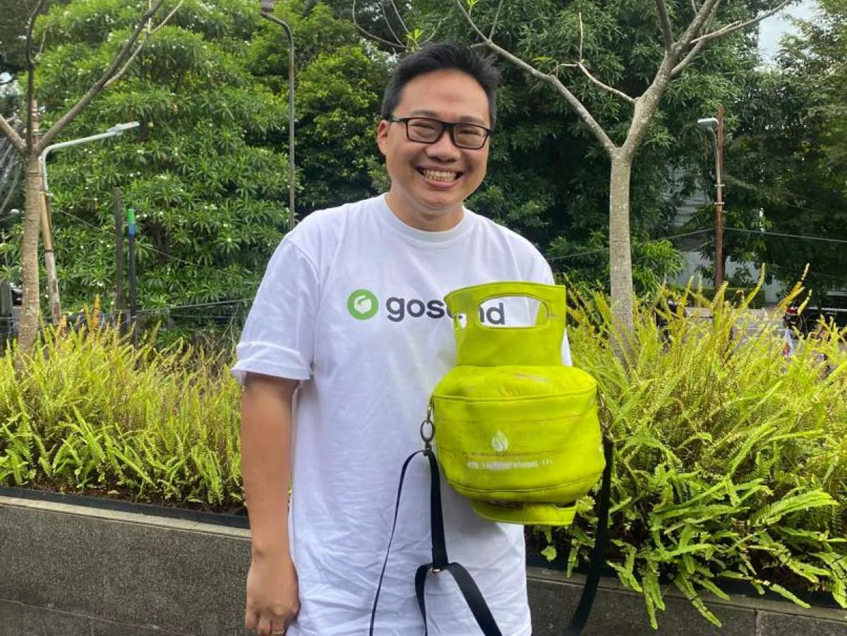 Menjahit Laba Produk Unik Berbahan Kain
