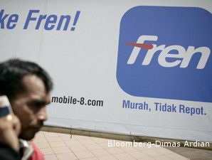 Cabut dari FREN, BMTR Raup Rp 211 Miliar 