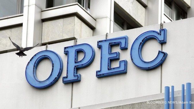 OPEC: Pasar minyak jangan panik 