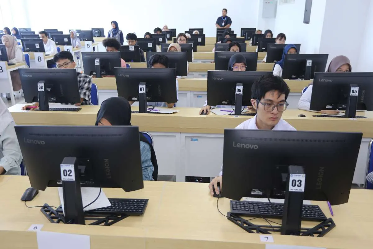 Jalur Mandiri UTU via SMM PTN Barat 2026: Cek Jadwal Lengkap dan Biaya Pendaftaran