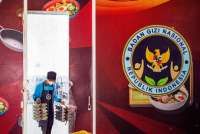 BGN Targetkan Serapan Rp 70 Triliun Oktober Ini, Program Makan Bergizi Gratis Digas