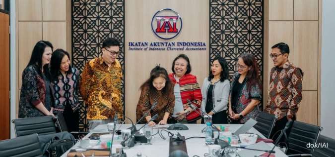 Indonesia Memiliki Standar Pengungkapan Keberlanjutan Nasional Setara Internasional