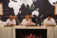 Lindungi Petani Tembakau, Mendag Pastikan Produksi Terserap Industri Rokok