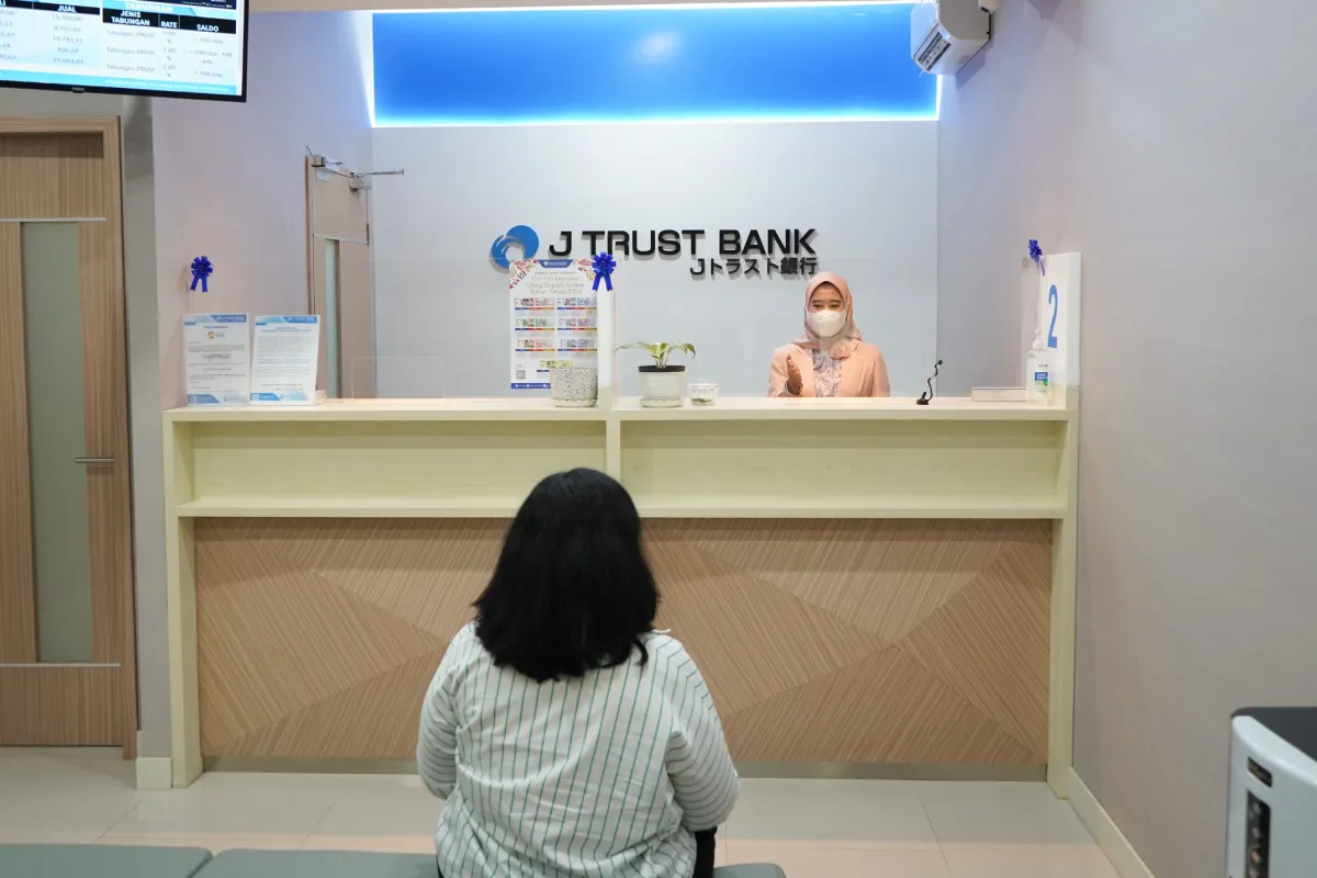 Aset USD Mekar Optimal dengan Deposito Valas Berbunga 3,5% p.a