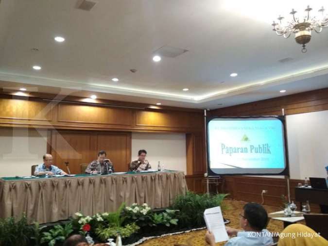 Prasidha Eneka Niaga (PSDN) Operasikan Pabrik Kopi Baru Tahun Depan