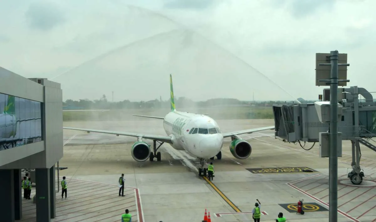 Sentilan Keras Tulus Abadi Atas Rencana Dana Wisata via Tiket Penerbangan