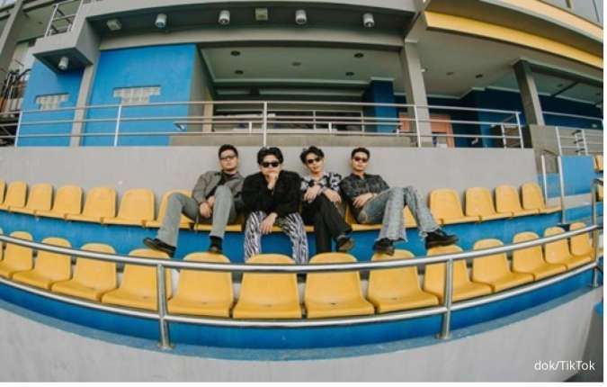 Fitur Baru TikTok for Artists Jadi Platform Para Musisi