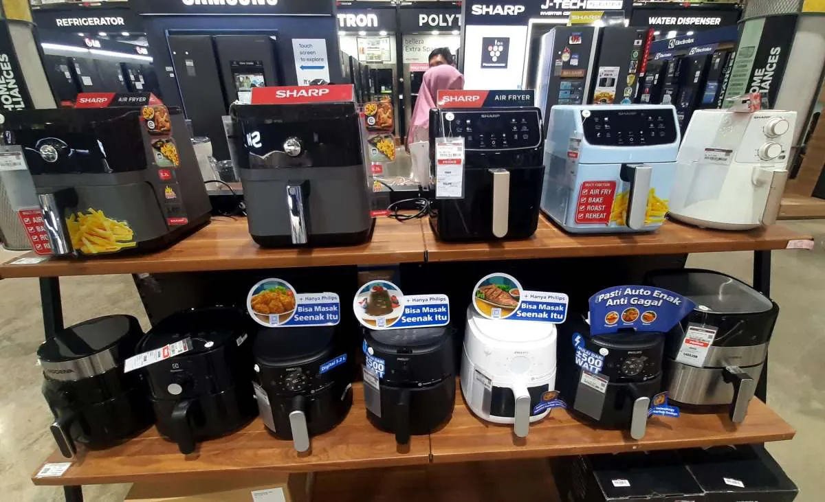 Di Tengah Kenaikan Harga Produk Apple, Gadai Elektronik Premium Masih Bergerak Stabil
