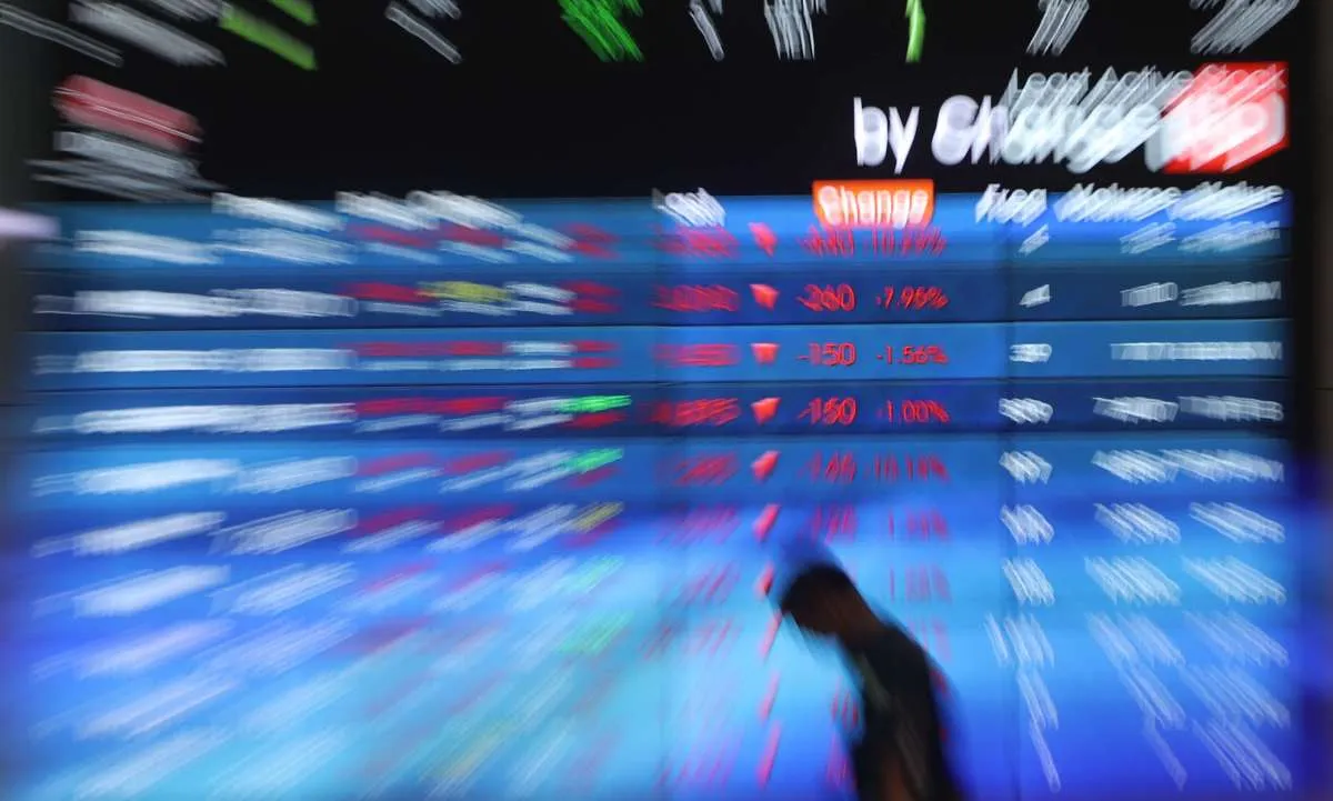 Intip Panduan Penukaran Valas dan Kurs Dollar-Rupiah di BCA pada Jumat (27/9)