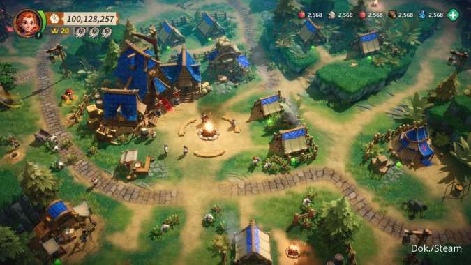 Cara Menggunakan Kode Redeem Fate War agar Bisa Klaim Reward Gratis