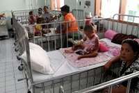 Kasus Gagal Ginjal Melonjak, Ini Solusi Obat Pengganti Paracetamol Jika Anak Demam