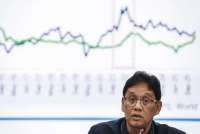 Prediksi Defisit APBN 2026 dari Menkeu Purbaya: Tembus 2,9% PDB