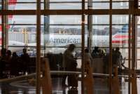 Saham United dan American Airlines Menguat, Isu Merger Raksasa Mencuat