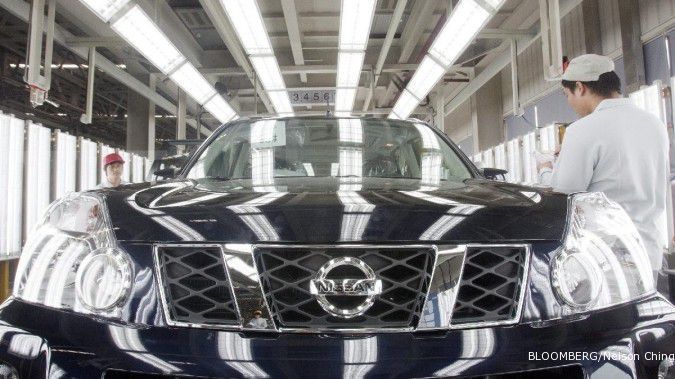 Optimisme Nissan Indonesia atas All-New X-Trail
