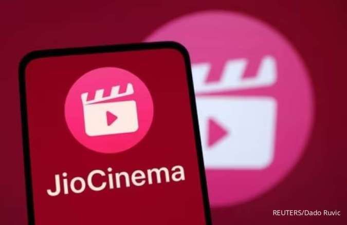 JioCinema Berikan Harga Streaming Murah, Ancam Netflix dan Disney Hotsta