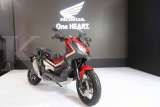 Tampil lebih sporty, Honda ADV 150 bisa menggerus pasar PCX 150?