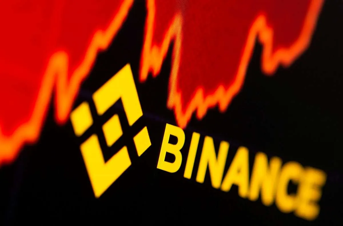 Kripto dicap ilegal, Huobi dan Binance tidak bisa lagi digunakan di China
