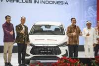 Pabrik BYD Subang Resmi Beroperasi, Pemerintah Dorong TKDN Kendaraan Listrik