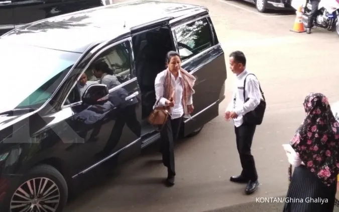 Jakarta-Bandung railway project won’t meet target: Minister