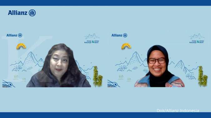 Allianz Indonesia Ajak Nasabah Capai Financial Freedom dengan Perencanaan Keuangan yang Tepat
