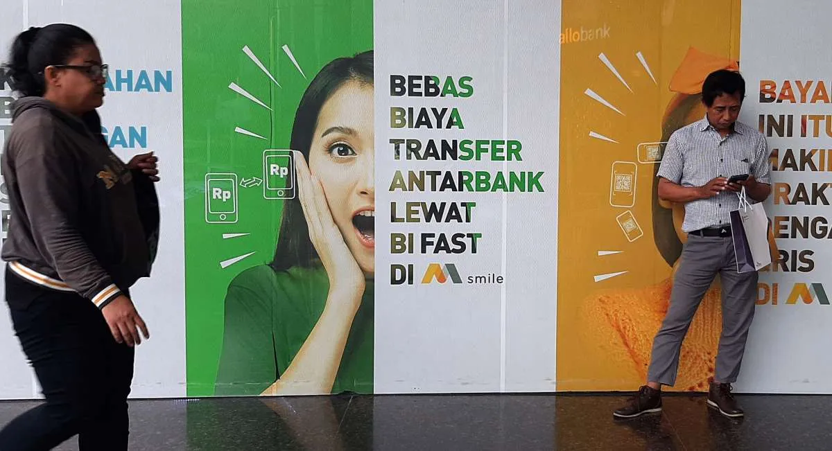 BI Perkirakan Transaksi Digital Naik 14 Kali Lipat Jadi 10,05 Miliar pada 2030