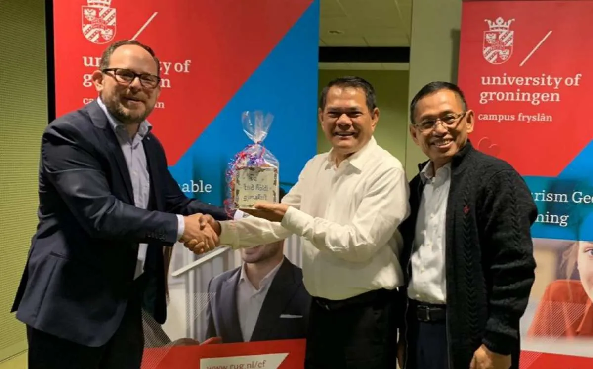 Revolusi industri 4.0, PLN dorong edukasi digitalisasi berbasis psikologi