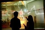 BEI cermati pergerakan saham JKSW